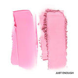 PATRICK TA Major Headlines Double-Take Crème & Powder Blush Duo in Just Enough