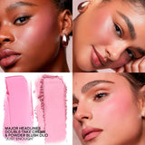 PATRICK TA Major Headlines Double-Take Crème & Powder Blush Duo in Just Enough