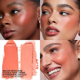 PATRICK TA Major Headlines Double-Take Crème & Powder Blush in She's the Moment