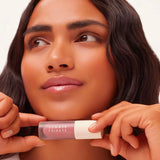 Summer Fridays Dream Lip Oil in Soft Mauve