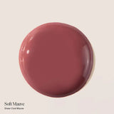 Summer Fridays Dream Lip Oil in Soft Mauve