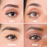 Benefit Cosmetics  BADgal Bounce Volumizing Mascara  mini - 4 g