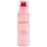 ONE/SIZE  Powder Melt Glass Setting Spray
