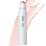 HAUS LABS  Glassy Balm Highlighter Stick in Glassy Pink Opal