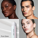 HAUS LABS  Glassy Balm Highlighter Stick in Pure Glass