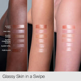 HAUS LABS  Glassy Balm Highlighter Stick in Pure Glass