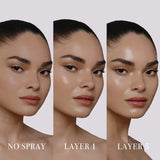PAT McGRATH LABS  Skin Fetish: Glass 001 Legendary Glow Setting Spray