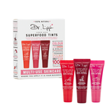 Dr. Lipp Superfood Tints Trio