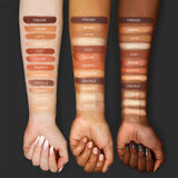 TARTE Tartelette Toasted Eyeshadow Palette