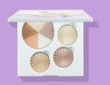 OFRA Glow Up Highlighter Palette
