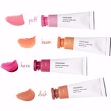 GLOSSIER Cloud paint in PUFF