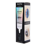 NYX Professional Makeup Long Lasting Glitter Primer