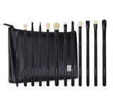 MORPHE EYE OBSESSED BRUSH COLLECTION