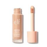 ELF HALO GLOW LIQUID FILTER in 4 Medium