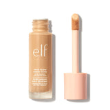 ELF HALO GLOW LIQUID FILTER in 5 Medium/Tan