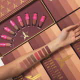 JEFFREE STAR MINI NUDES BUNDLE BOX