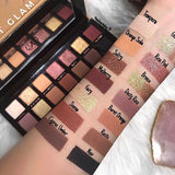 Anastasia Beverly Hills SOFT GLAM PALETTE