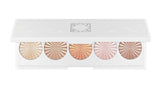 Ofra Cosmetics  OFRAglow Signature Highlighting Palette