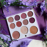 OFRA  Mini Mix Face Palette - Life's A Draft