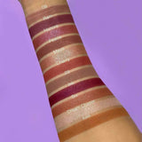 OFRA  Mini Mix Face Palette - Life's A Draft