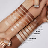 ELF HALO GLOW LIQUID FILTER in 4 Medium
