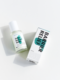 KRAVE Great Barrier Relief