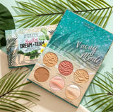 Physicians Formula  Butter Dream Team Palette