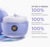 Tatcha The Dewy Skin Cream Plumping & Hydrating Moisturizer