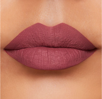 Colourpop flurries ultra matte lip