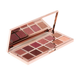 PATRICK TA Major Dimension II Rose Eyeshadow Palette