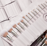 Colourpop stone cold makeup brush kit