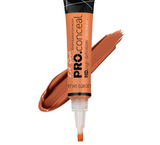 L.A. Girl HD Pro Corrector in Orange