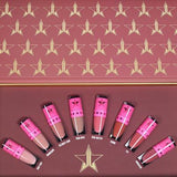 JEFFREE STAR MINI NUDES BUNDLE BOX