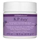 DERMADOCTOR KP Duty® Body Scrub