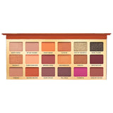 Too Faced Pumpkin Spice Second Slice Sweet & Spicy Eyeshadow Palette