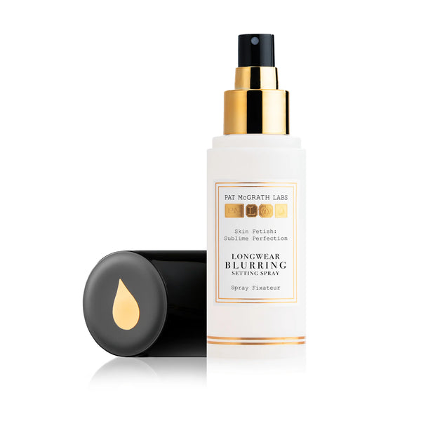 Pat McGrath Skin Fetish: Sublime Perfection Longwear Blurring Setting Spray