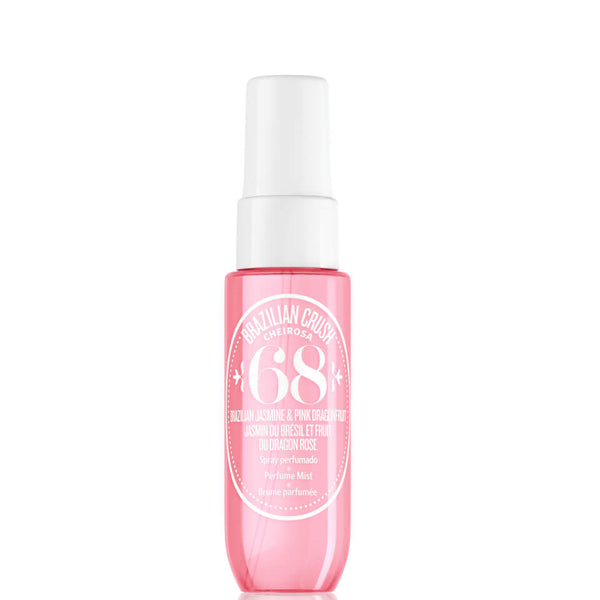 Sol de Janeiro Mini Brazilian Crush Cheirosa ’68 Beija Flor™ Hair & Body Fragrance Mist mini - 30 ml