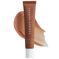 Summer Fridays Lip Butter Balm in Iced Coffee