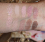 romand Better Than Palette in 06 Peony Nude Garden