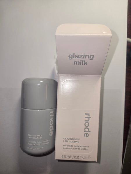 Rhоdе Glazing Milk -   mini 65 ml