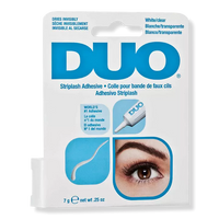 DUO Striplash Adhesive in Clear