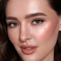 Charlotte Tilbury Beauty Highlighter Wand in Pinkgasm