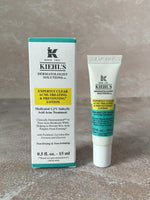 Kiehl's Since 1851 Expertly Clear Moisturizer for Acne Prone Skin with Salicylic Acid mini - 15 ml