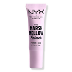 NYX Marshmellow Smoothing Face Primer mini - 8 ml
