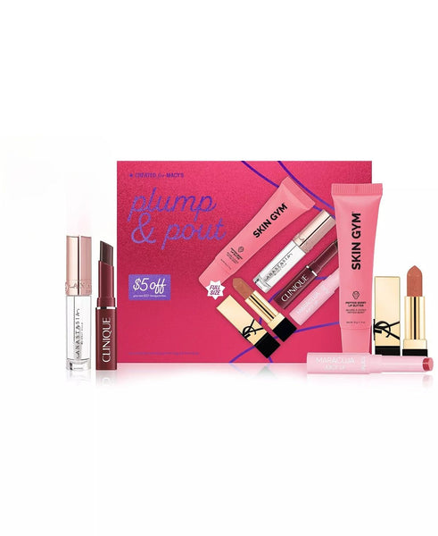 MACY'S Plump & Pout Set