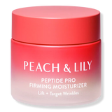 PEACH & LILY Peptide Pro Firming Moisturizer travel size - 25 ml