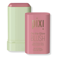 Pixi On-the-Glow Blush in Fleur