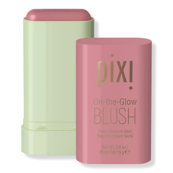 Pixi On-the-Glow Blush in Fleur