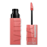 Maybelline Super Stay Vinyl Ink Liquid Lipcolor in 100 Charmed