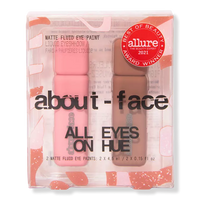 about-face All Eyes On Hue set